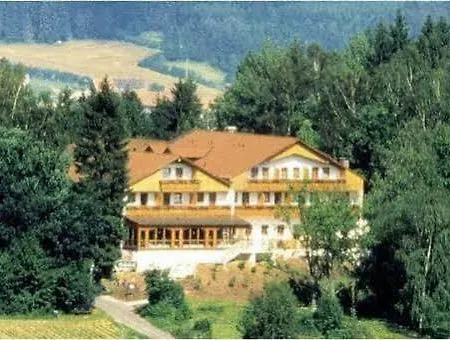 Sonnenhotel Eichenbuhl Otel