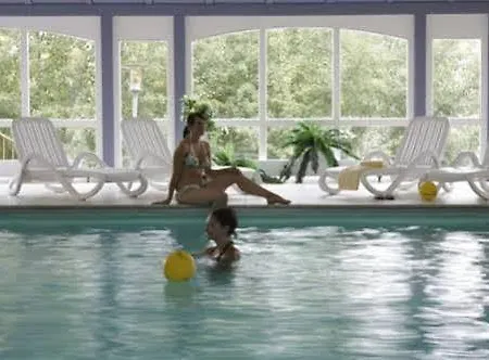 Otel Sonnenhotel Eichenbuhl 3*