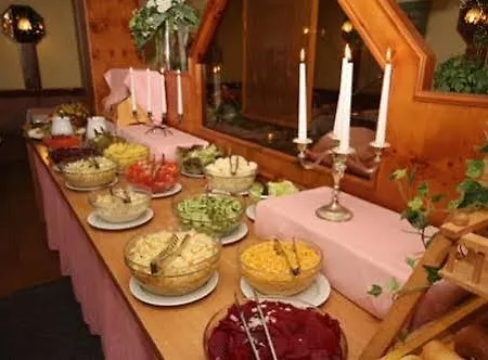 Otel Sonnenhotel Eichenbuhl 3*