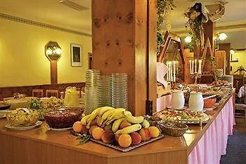 Sonnenhotel Eichenbuhl Otel 3*