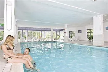 Otel Sonnenhotel Eichenbuhl Deggendorf
