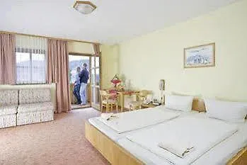 Sonnenhotel Eichenbuhl Otel