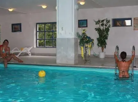 Sonnenhotel Eichenbuhl Hotell 3*