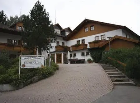 Sonnenhotel Eichenbuhl Hotell 3*