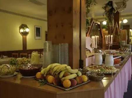 Sonnenhotel Eichenbuhl Hotell 3*