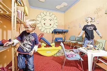 Sonnenhotel Eichenbuhl 3* Deggendorf