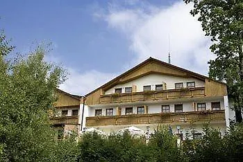 Hotell Sonnenhotel Eichenbuhl