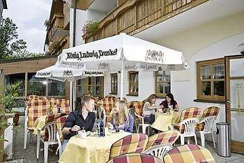 Sonnenhotel Eichenbuhl 3*