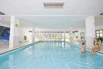 Sonnenhotel Eichenbuhl Hotell 3*