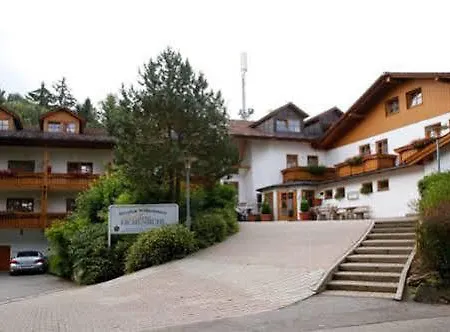 Sonnenhotel Eichenbuhl 3*