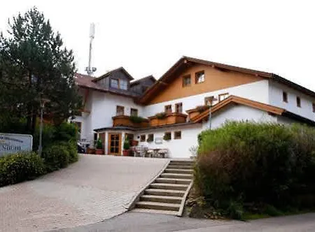 Sonnenhotel Eichenbuhl Hotell