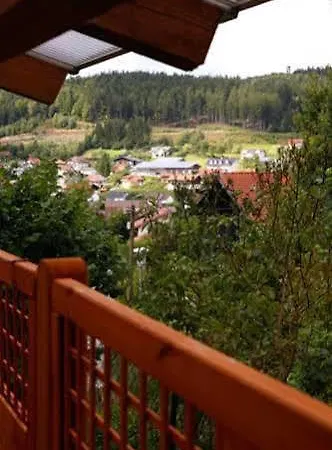 Hotell Sonnenhotel Eichenbuhl 3*