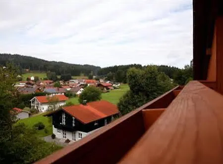 Sonnenhotel Eichenbuhl Deggendorf